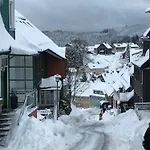 Moderne - Lage Nahe Skigebiet & Wanderwegen Sankt-Andreasberg