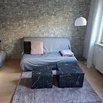 Appartement Moderne - Lage Nahe Skigebiet & Wanderwegen Sankt-Andreasberg
