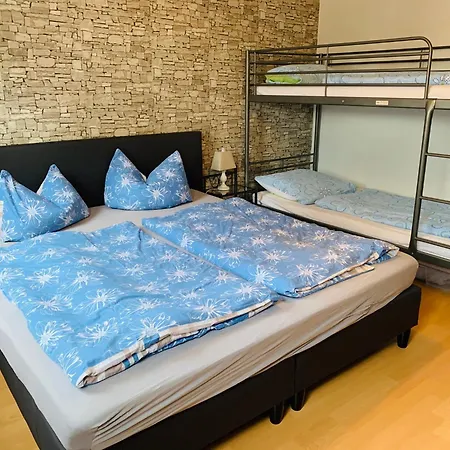 Moderne - Lage Nahe Skigebiet & Wanderwegen *