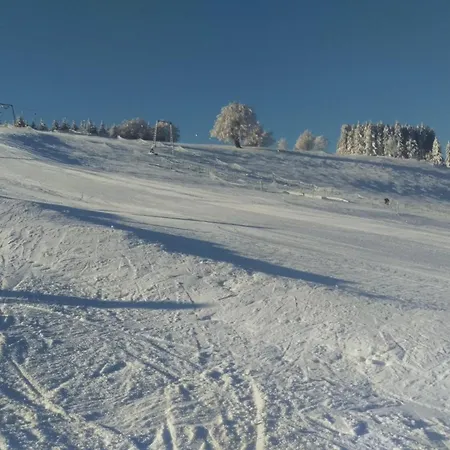 Moderne - Lage Nahe Skigebiet & Wanderwegen Sankt Andreasberg