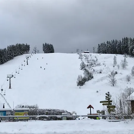Moderne - Lage Nahe Skigebiet & Wanderwegen * Sankt Andreasberg