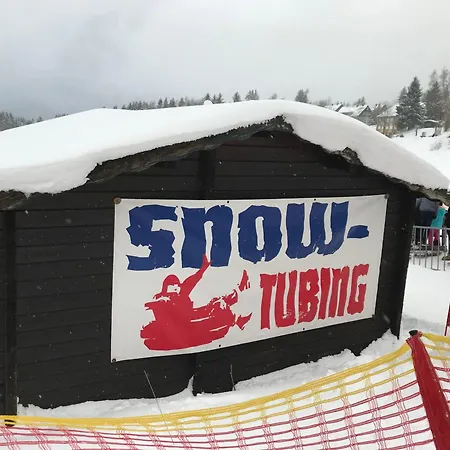 Apartman Moderne - Lage Nahe Skigebiet & Wanderwegen *