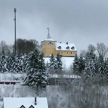 Moderne - Lage Nahe Skigebiet & Wanderwegen Sankt Andreasberg