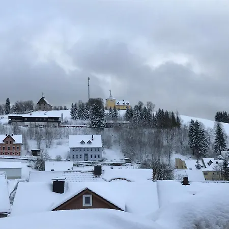 Apartment Moderne - Lage Nahe Skigebiet & Wanderwegen *