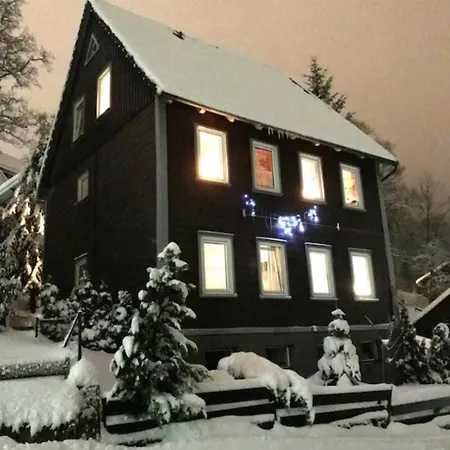 Apartman Moderne - Lage Nahe Skigebiet & Wanderwegen