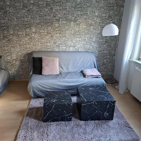 Apartman Moderne - Lage Nahe Skigebiet & Wanderwegen Sankt Andreasberg