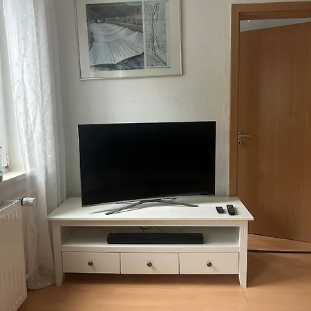 Apartman Moderne - Lage Nahe Skigebiet & Wanderwegen