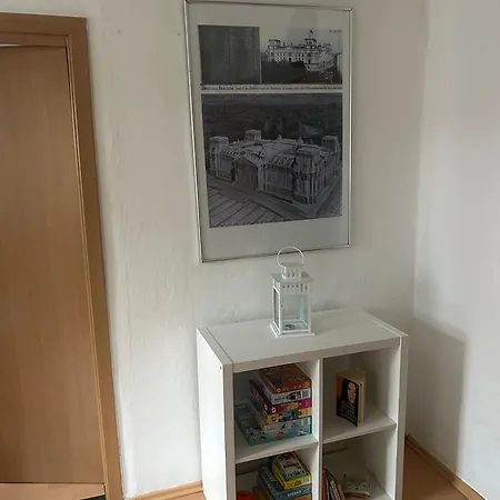 Moderne - Lage Nahe Skigebiet & Wanderwegen Appartement
