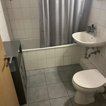 Moderne - Lage Nahe Skigebiet & Wanderwegen *