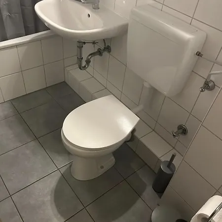 Moderne - Lage Nahe Skigebiet & Wanderwegen Apartman Sankt Andreasberg