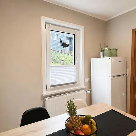 Moderne - Lage Nahe Skigebiet & Wanderwegen