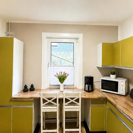 Moderne - Lage Nahe Skigebiet & Wanderwegen Apartman